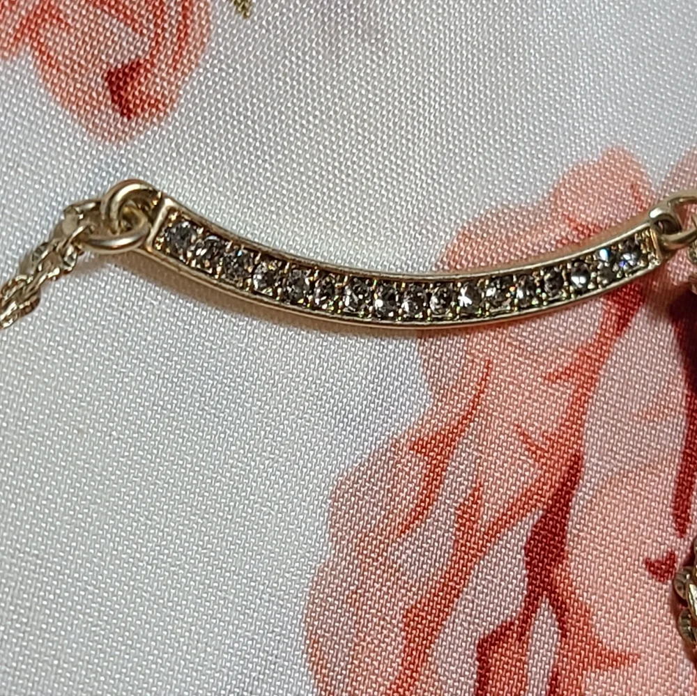 Lia sophia necklace for sale